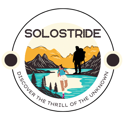 SOLOSTRIDE